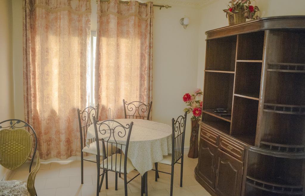Residences Naticia Dakar Exterior foto