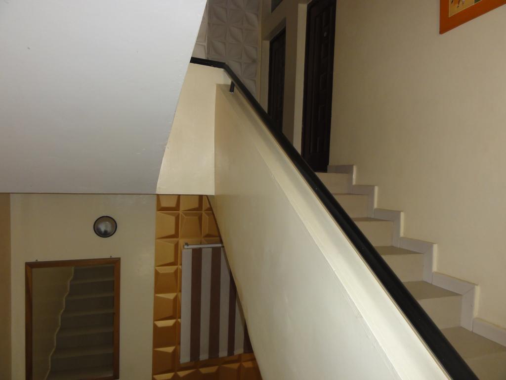 Residences Naticia Dakar Exterior foto